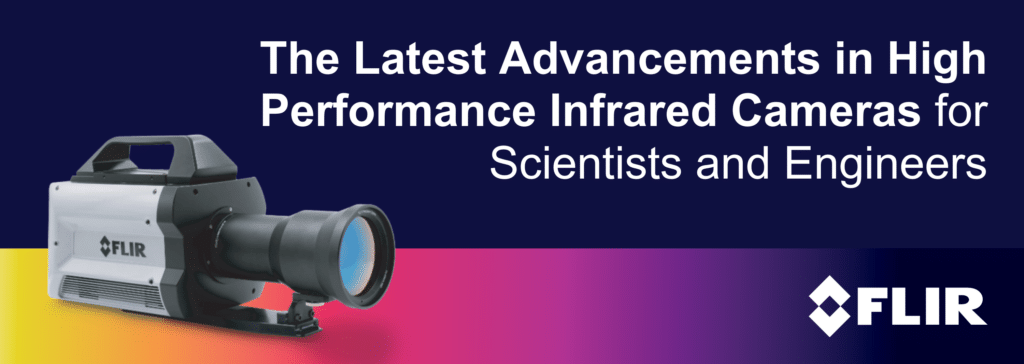 Landing page banner