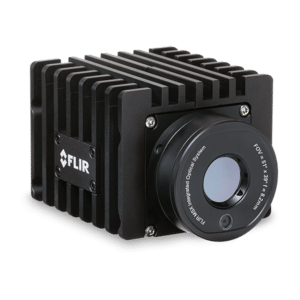 A50/A70 Fixed Thermal Camera