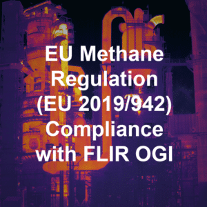 Compliance with the EU Methane Regulation