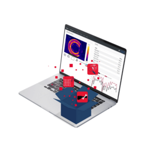 IRSX Software
